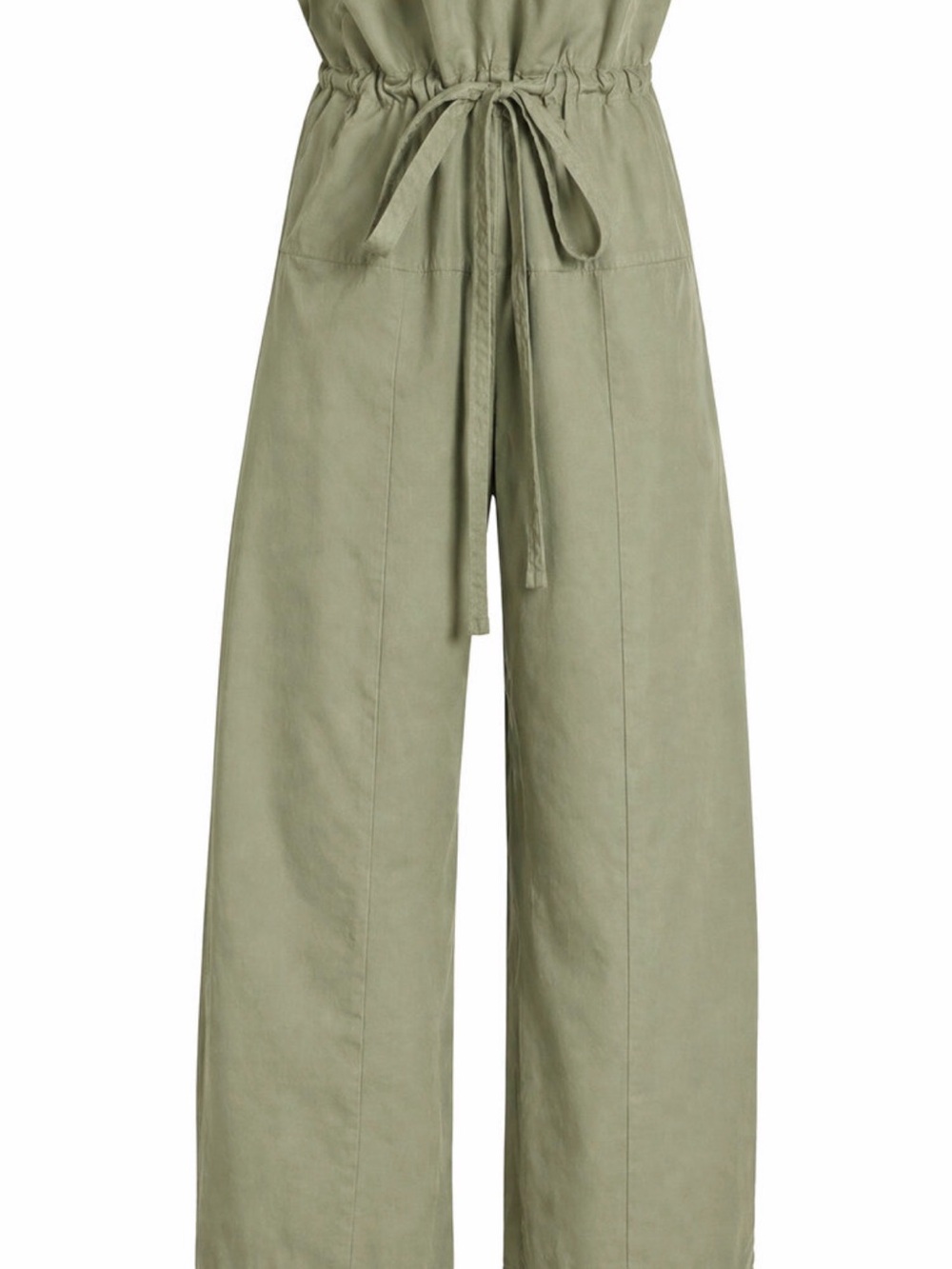 Matteau afisherman Drawstring Pants - Picture 1 of 9